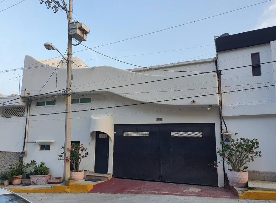 Casa En La Condesa Acapulco.. Сasa de vacaciones Acapulco
