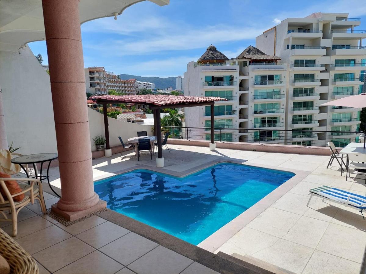 Сasa de vacaciones Casa En La Condesa Acapulco.. *