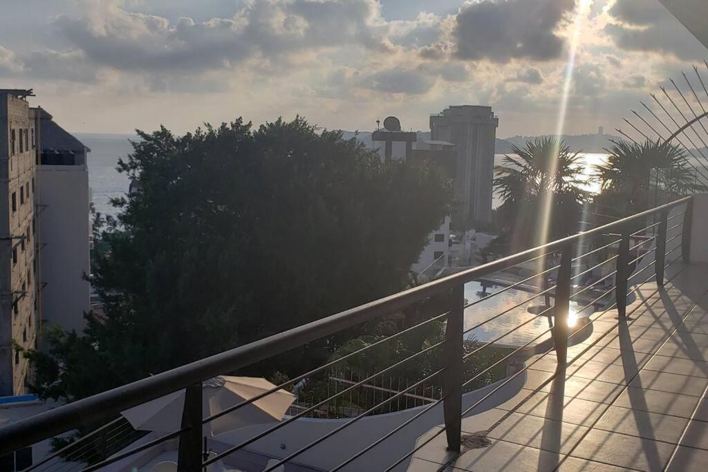 Сasa de vacaciones Casa En La Condesa Acapulco.. Acapulco