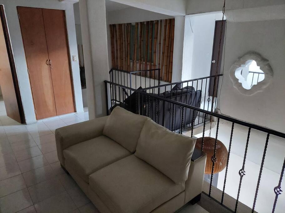 Сasa de vacaciones Casa En La Condesa Acapulco..