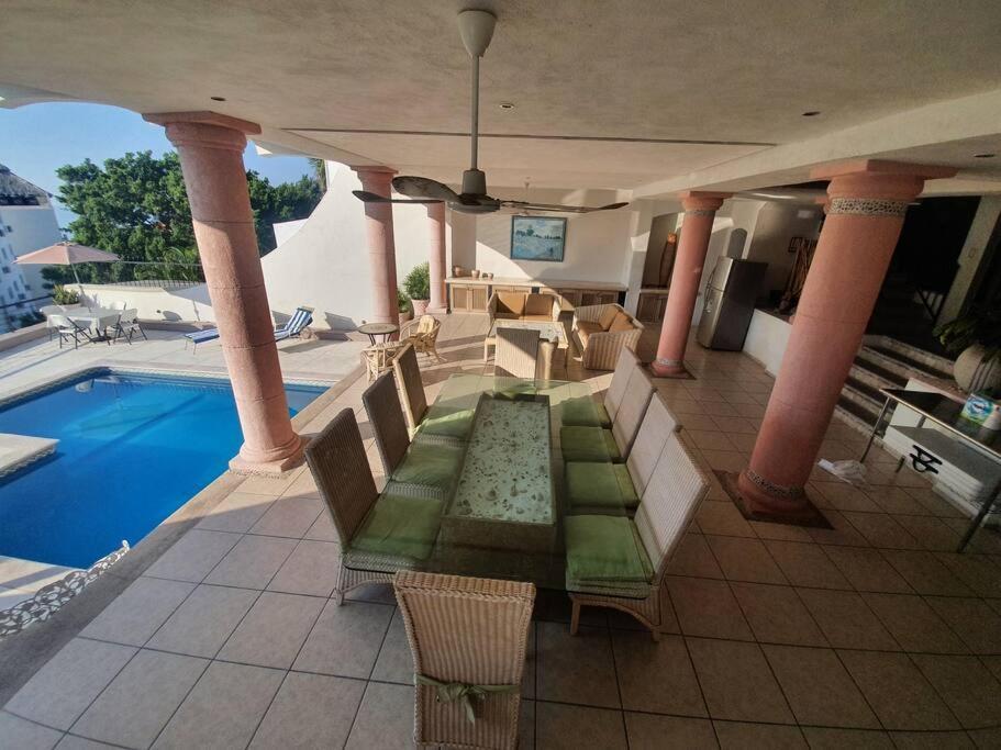 Сasa de vacaciones Casa En La Condesa Acapulco.. Acapulco