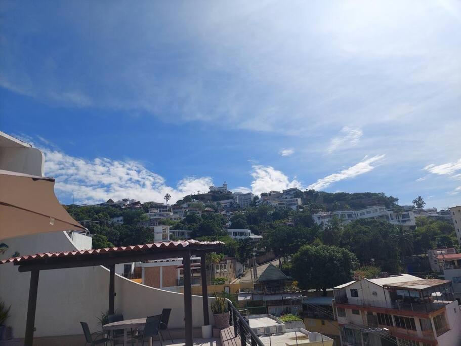 Casa En La Condesa Acapulco.. Сasa de vacaciones Acapulco