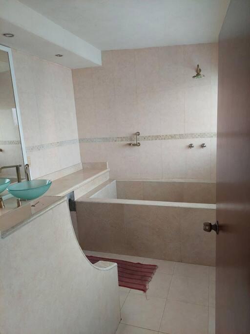 Сasa de vacaciones Casa En La Condesa Acapulco..