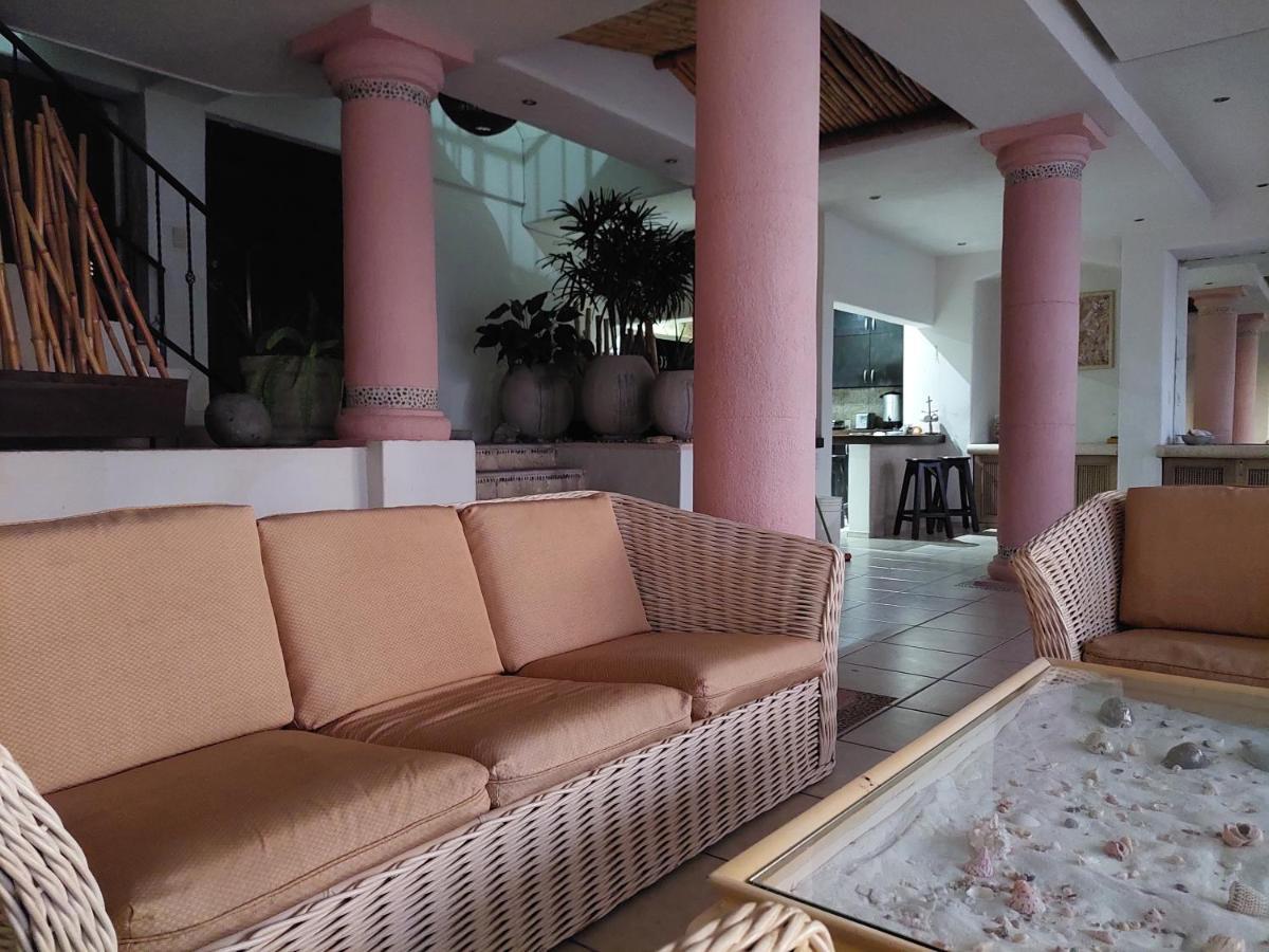 Casa En La Condesa Acapulco.. *
