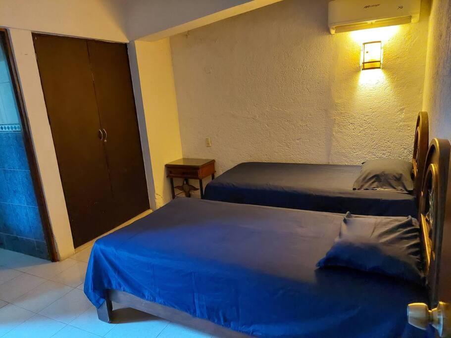 Сasa de vacaciones Casa En La Condesa Acapulco..