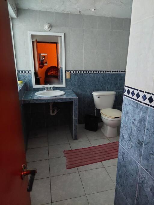 Сasa de vacaciones Casa En La Condesa Acapulco..