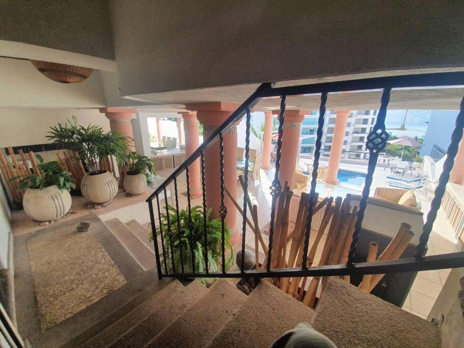 Casa En La Condesa Acapulco.. Сasa de vacaciones Acapulco