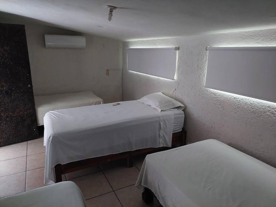 Casa En La Condesa Acapulco.. Сasa de vacaciones *