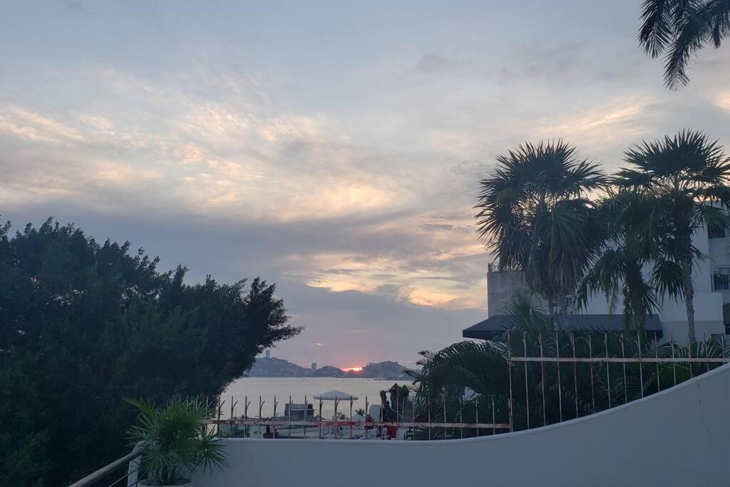 Casa En La Condesa Acapulco.. Сasa de vacaciones Acapulco