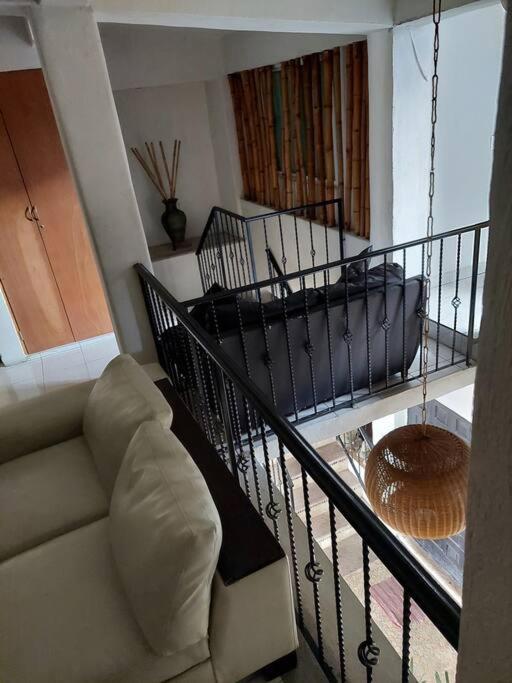 Casa En La Condesa Acapulco.. Сasa de vacaciones