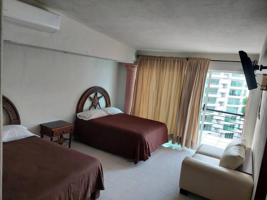 Сasa de vacaciones Casa En La Condesa Acapulco.. Acapulco