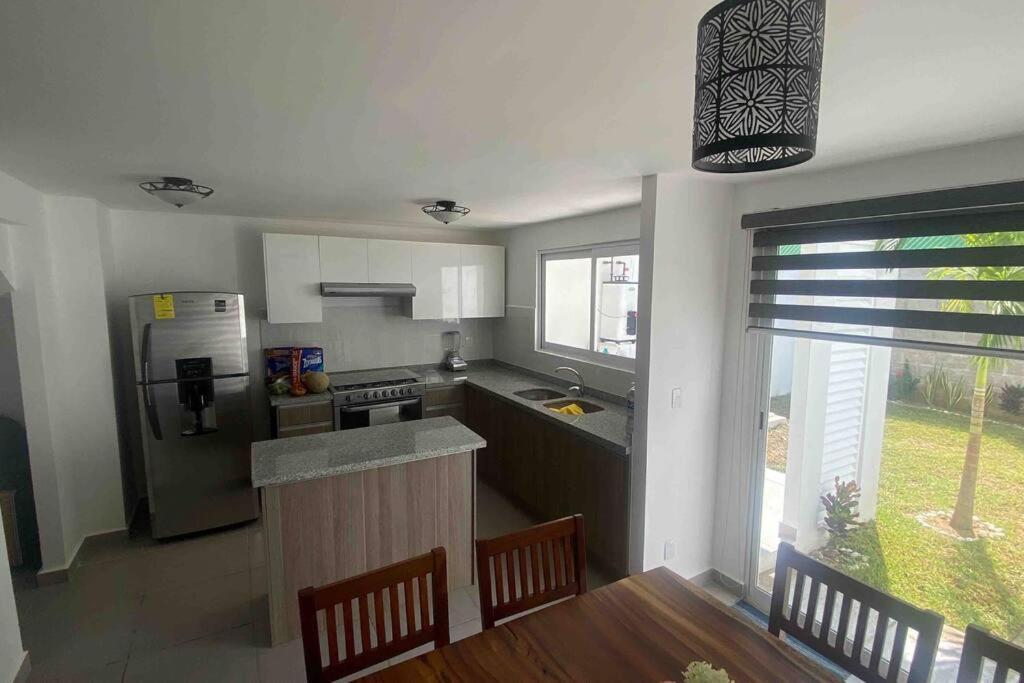 Сasa de vacaciones Hermosa Casa En Con Club De Playa. Acapulco