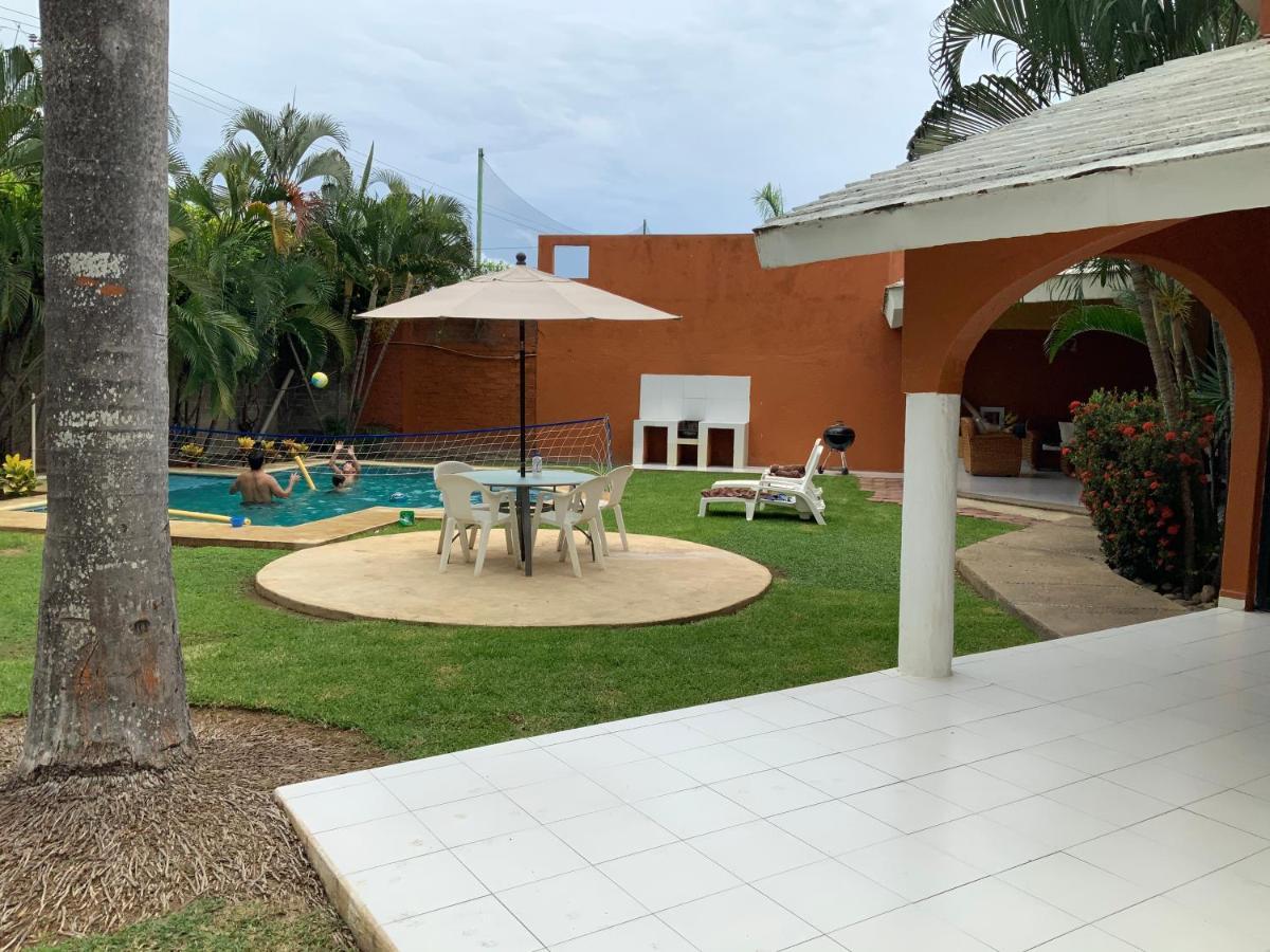 Residencial Isla Diamante