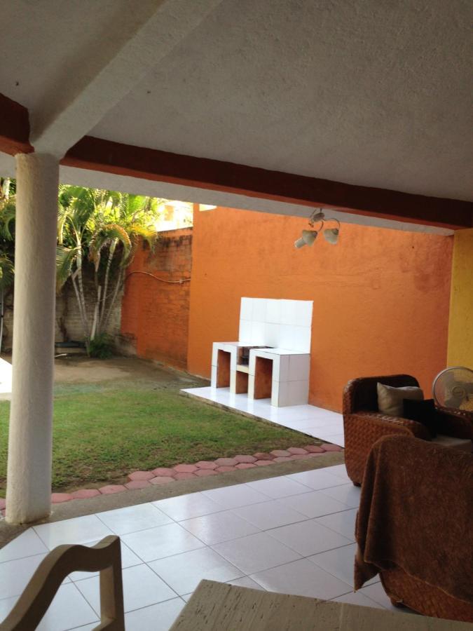 Residencial Isla Diamante Сasa de vacaciones *