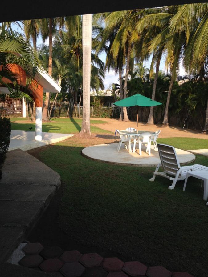 Residencial Isla Diamante Сasa de vacaciones *