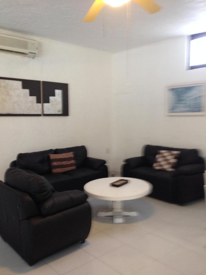 Residencial Isla Diamante Сasa de vacaciones