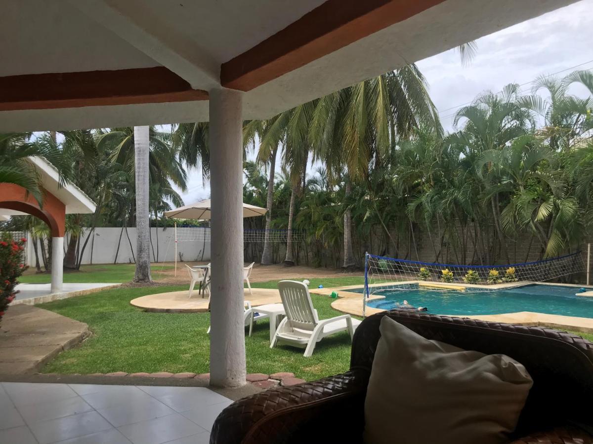 Сasa de vacaciones Residencial Isla Diamante *