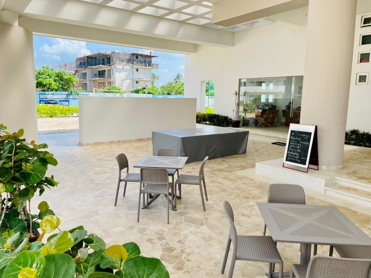 Apartamento Exclusivo Departamento Con Acceso A Playa