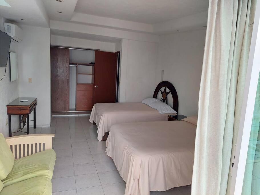 Casa En La Condesa Acapulco.. Сasa de vacaciones