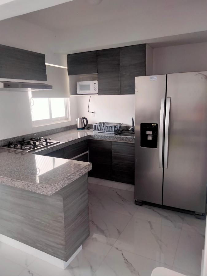 Diamante Banus Residencial Acapulco