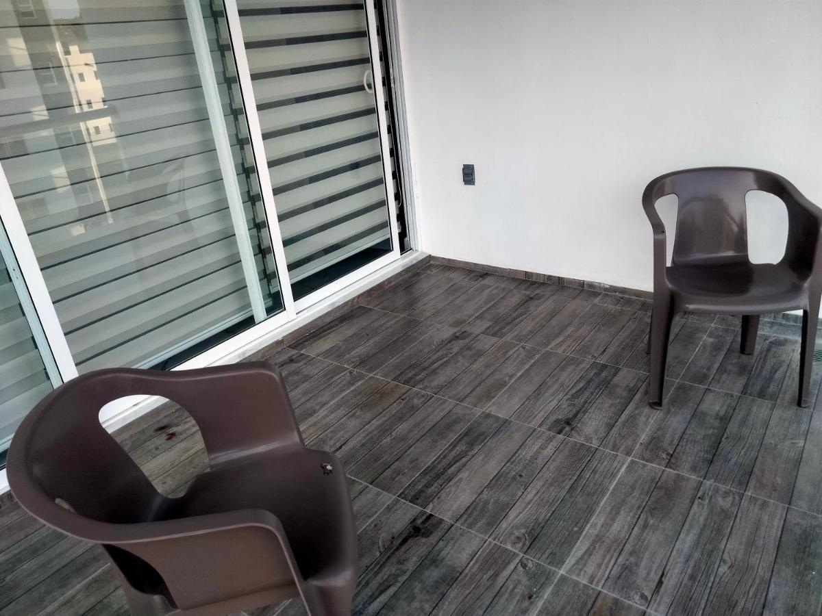 Apartamento Diamante Banus Residencial Acapulco