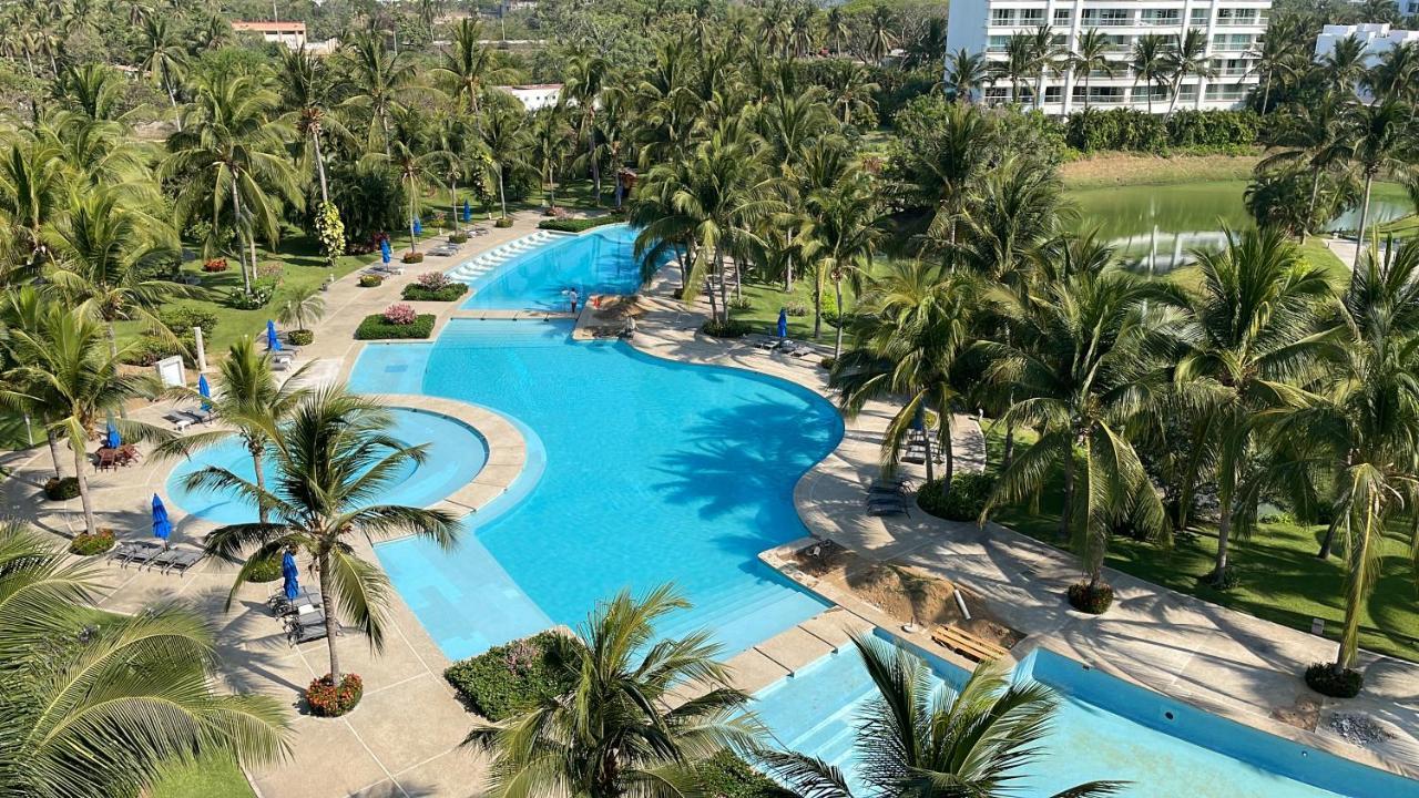 Deluxe In Playa Diamante Apartamento Acapulco