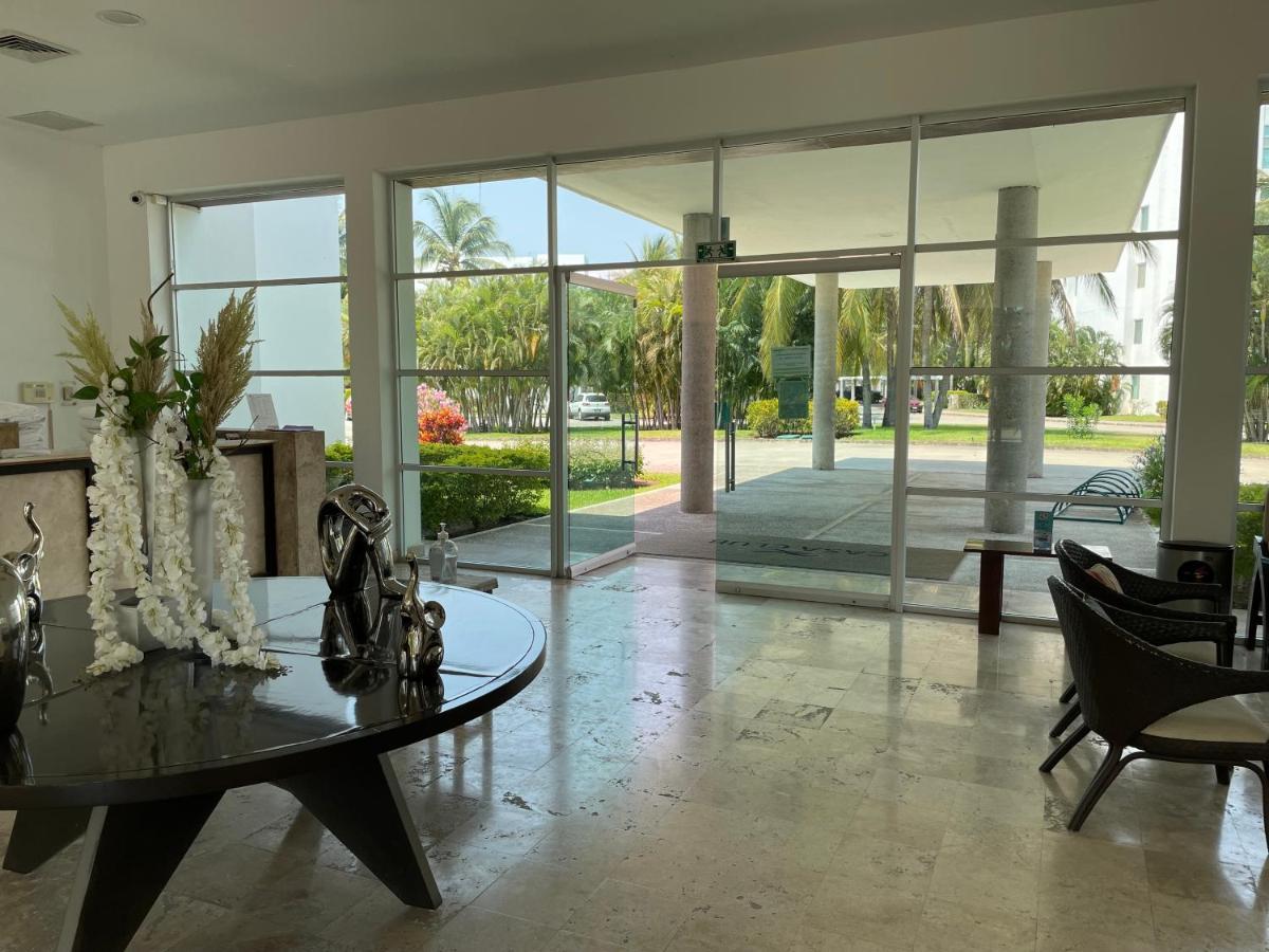 Apartamento Deluxe In Playa Diamante *