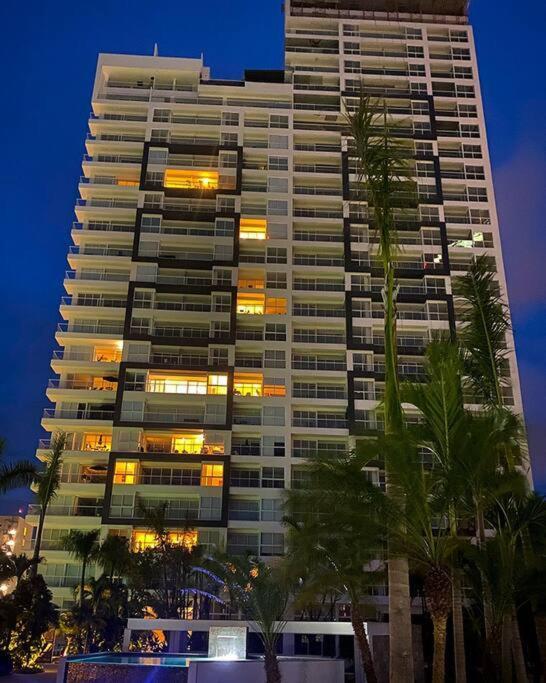 Departamento En Con Inmejorable Vista * Acapulco