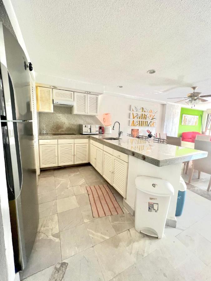 Bugambilias Apartamento Acapulco