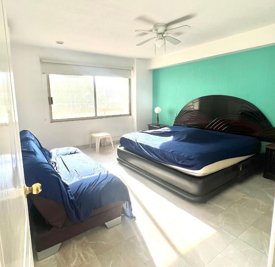 Apartamento Bugambilias Acapulco