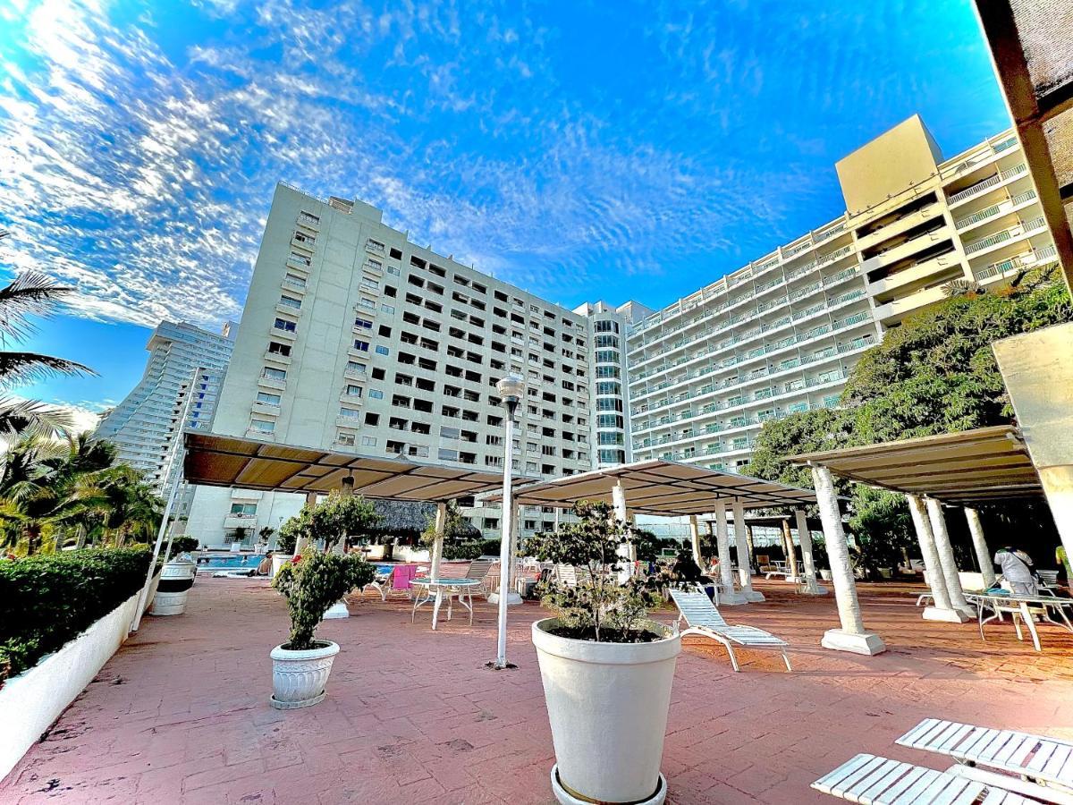 Apartamento Bugambilias Acapulco