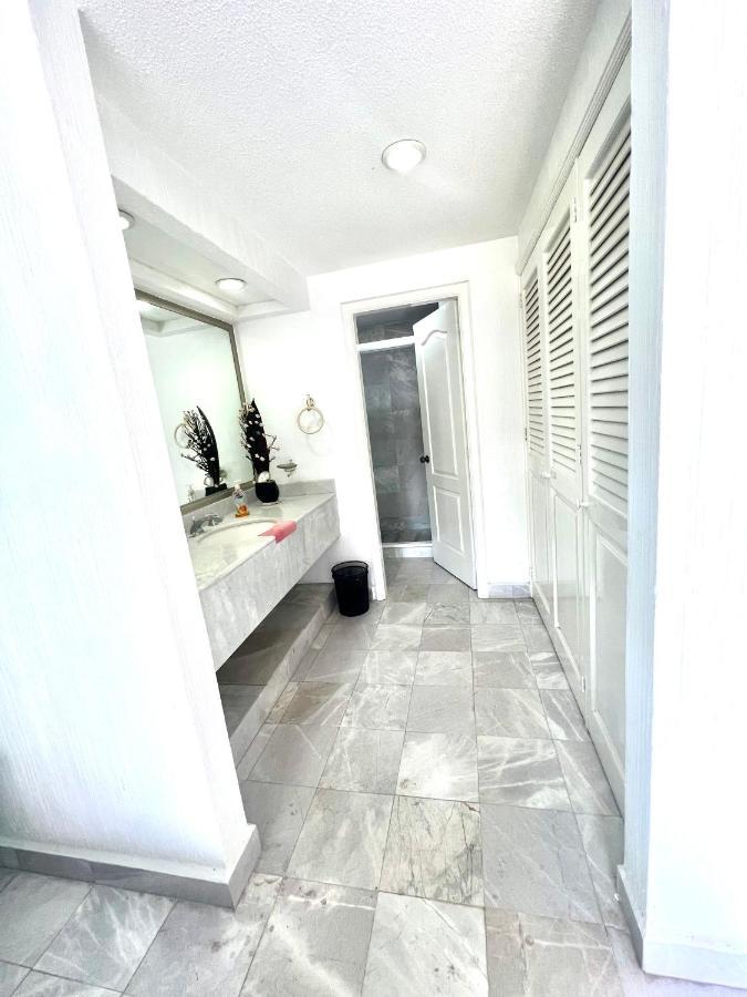 Bugambilias Apartamento *