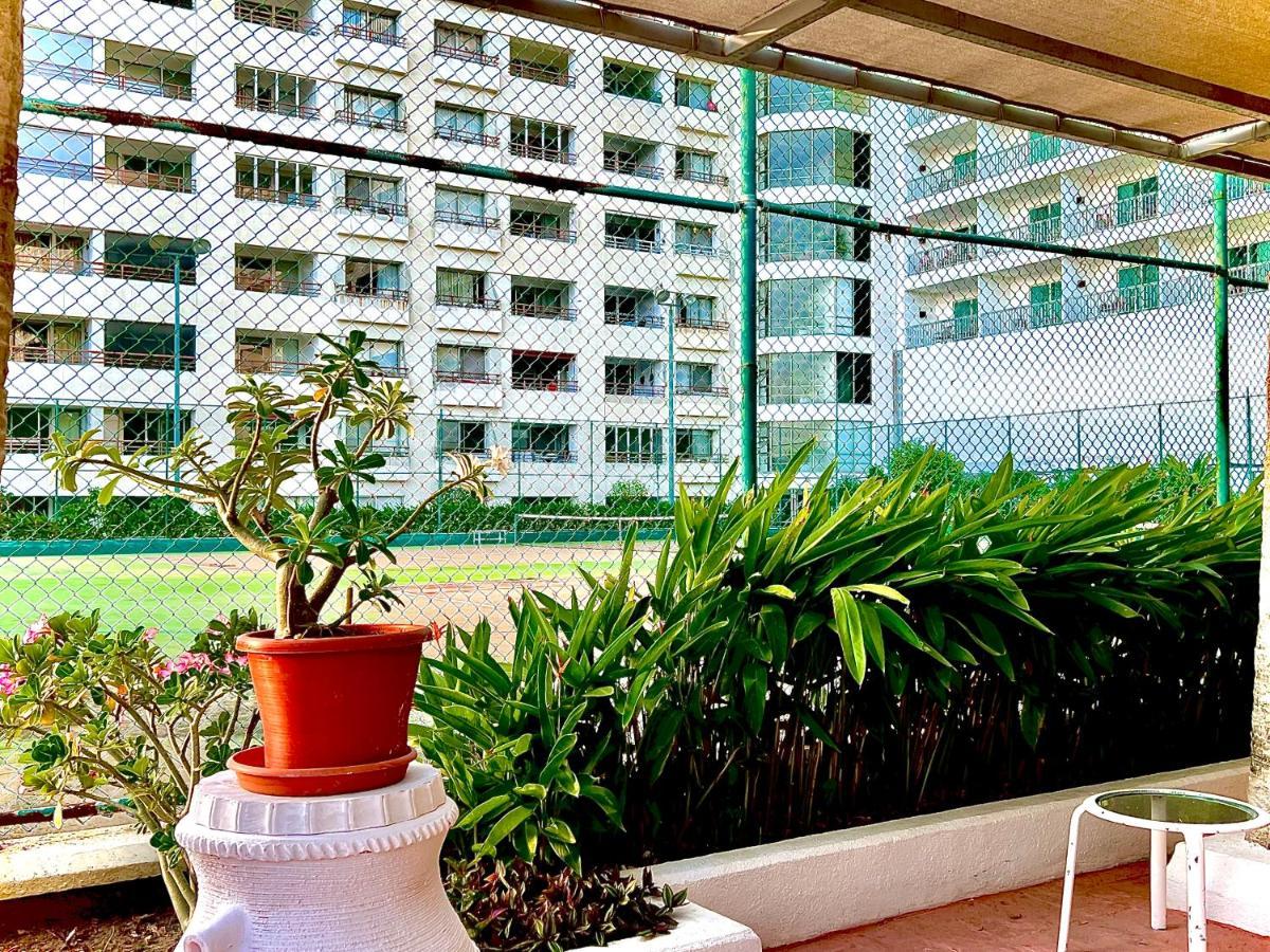 Bugambilias Apartamento Acapulco