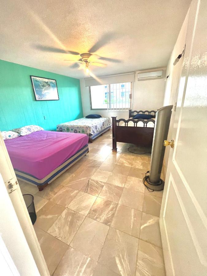 Apartamento Bugambilias *
