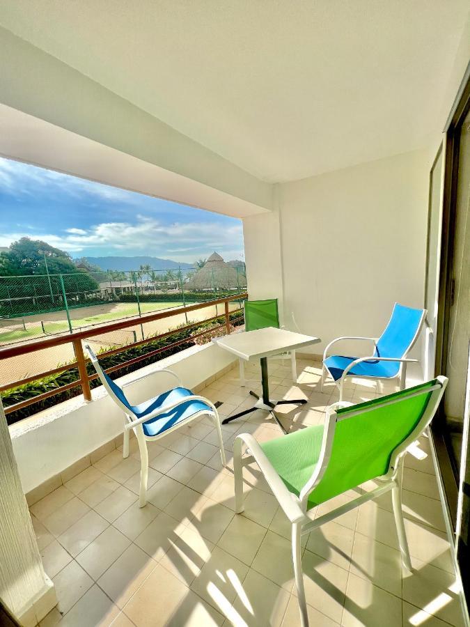 Bugambilias Apartamento