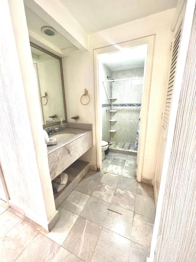 Bugambilias Apartamento *