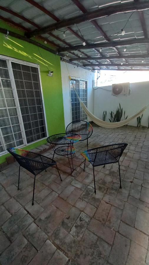 El Arrecife: Con Alberca A 10 Minutos De La Playa