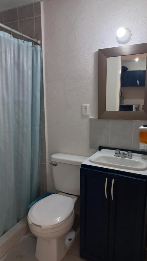 El Arrecife: Con Alberca A 10 Minutos De La Playa Apartment *