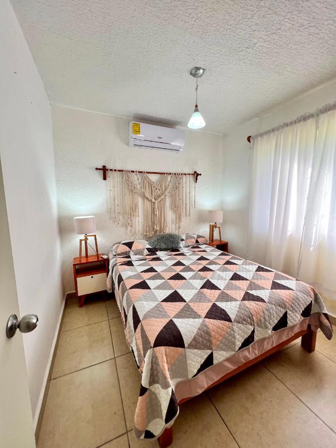 Apartment Departamento Planta Baja En Diamante *