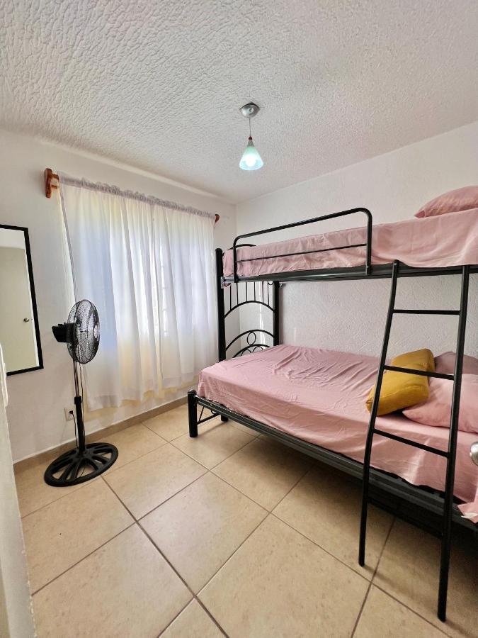 Apartment Departamento Planta Baja En Diamante *