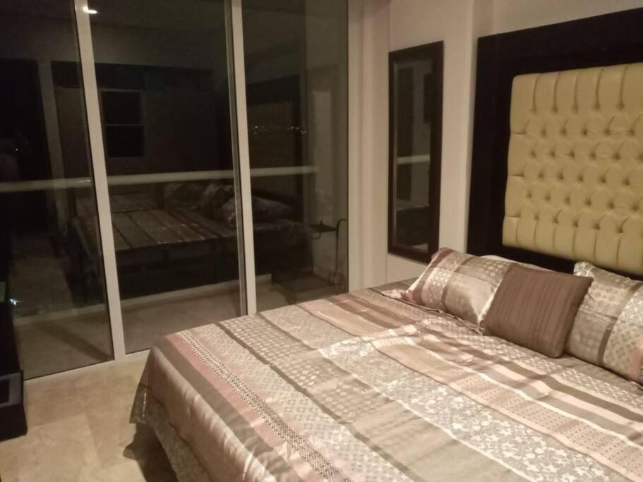 Departamento En Con Inmejorable Vista Apartamento Acapulco
