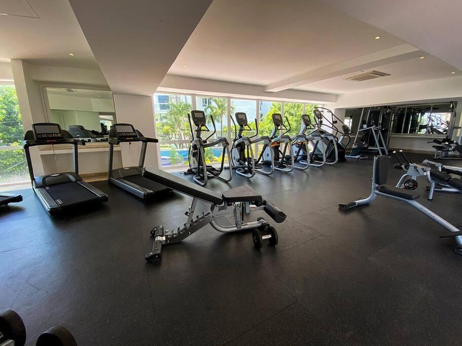 Apartamento Departamento En Con Inmejorable Vista *