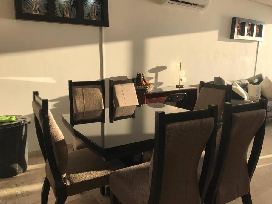 Apartamento Departamento En Con Inmejorable Vista *