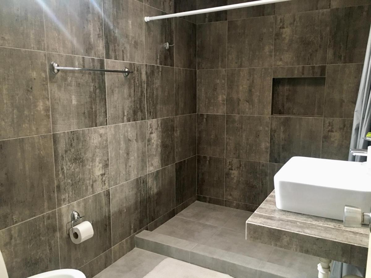 Holiday home Casa Bocoyna