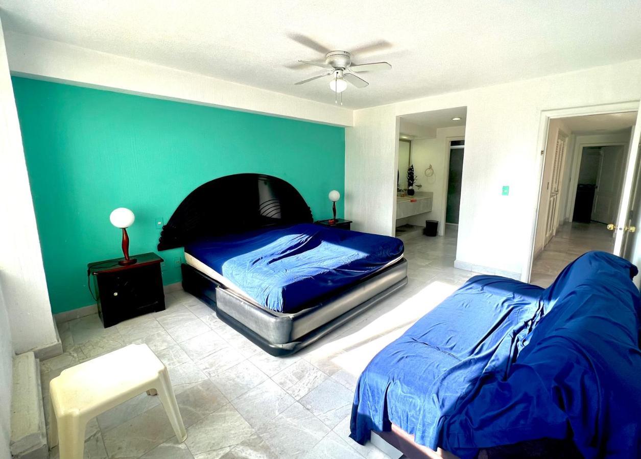 Apartamento Bugambilias *