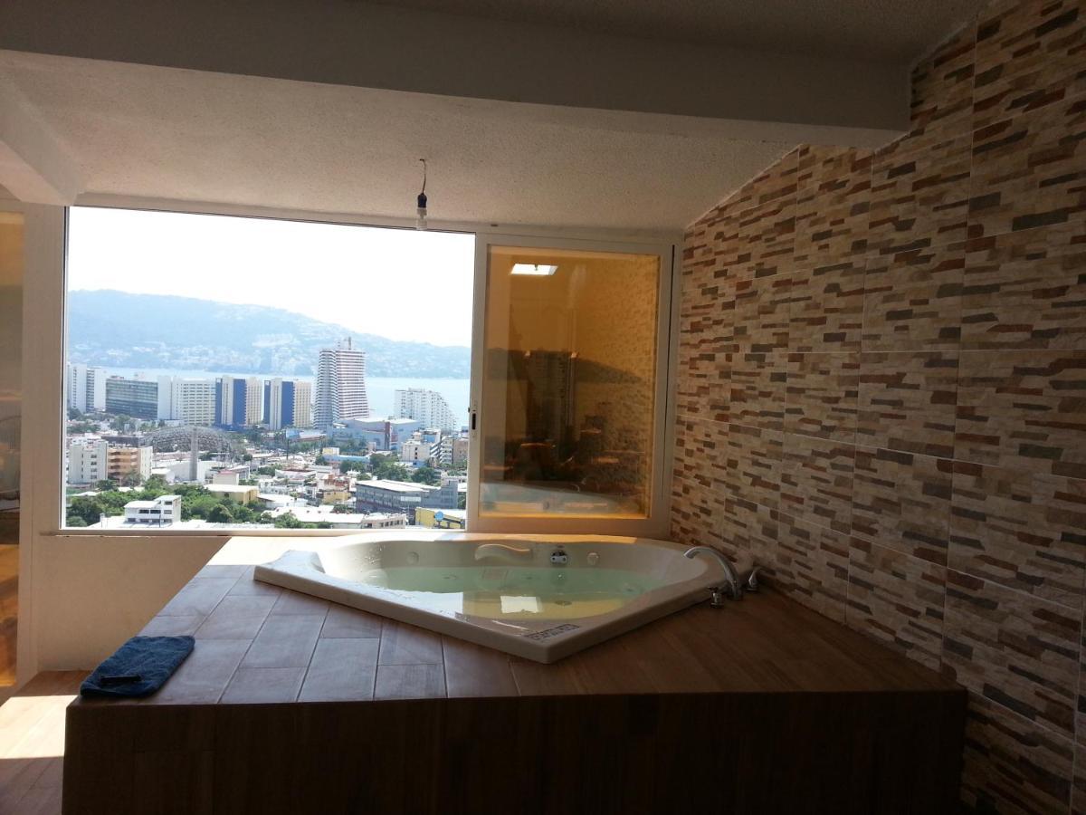 Casa Horizonte Azul Holiday home *