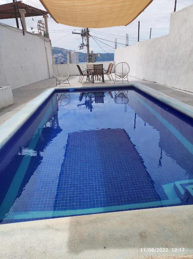 Casa Horizonte Azul *