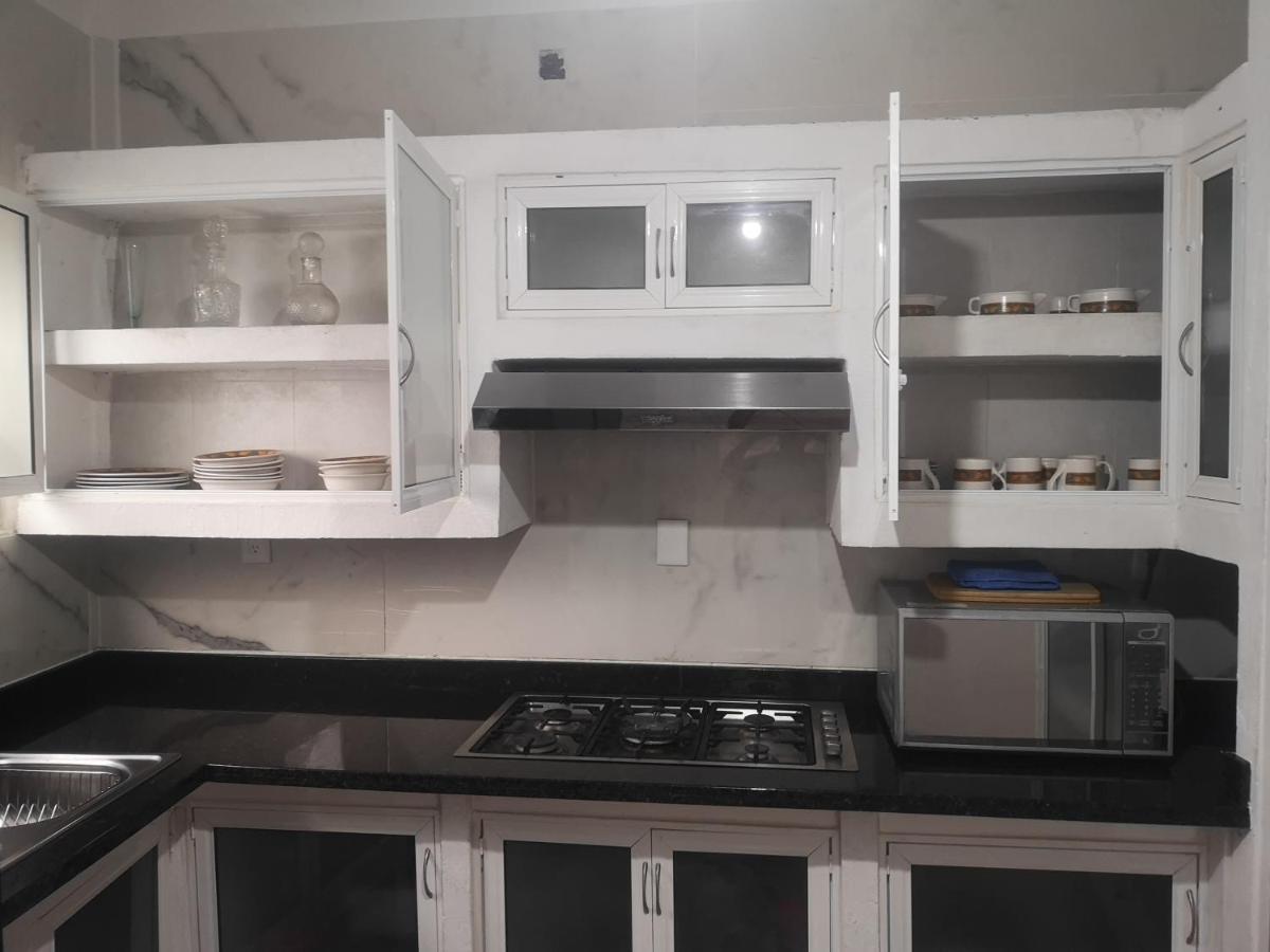 Holiday home Casa Horizonte Azul