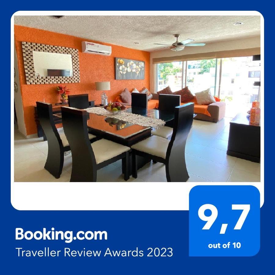 Hermoso Departamento Con Alberca Apartamento *