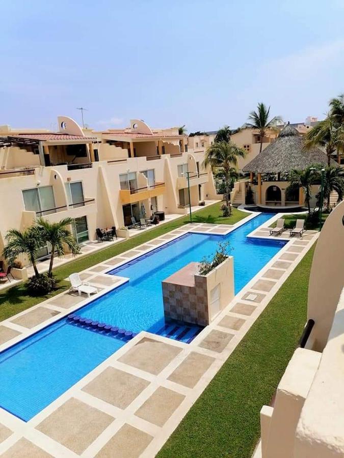 Villa Diamante *